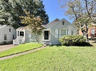 163 S Fenwick Rd, Memphis, TN 38111