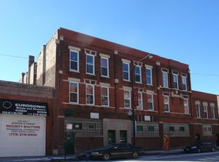 1900 N Milwaukee Ave #2R, Chicago, IL 60647