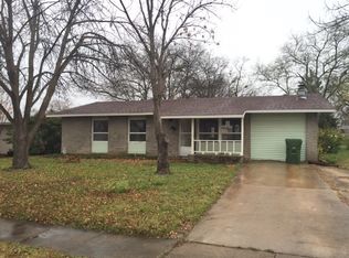 3618 Norma Dr, Garland, TX 75042