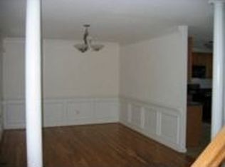 9436 Dunroming Rd, Chesterfield, VA 23832