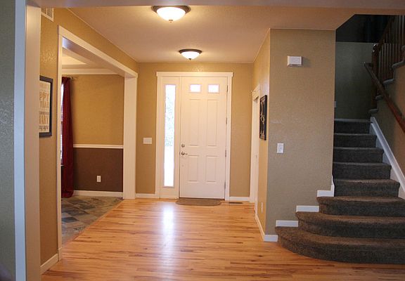 Entry