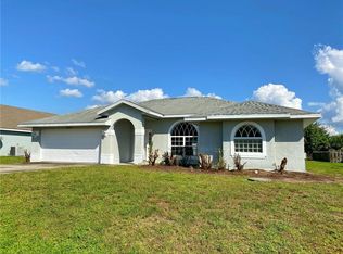 10050 Hackensack St, Port Charlotte, FL 33981