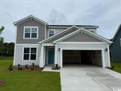 5431 Shelly Lynn Dr. Lot 371, Myrtle Beach, SC, 29579
