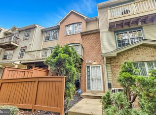 4718 Ridgeline Ter UNIT 281, Bowie, MD 20720