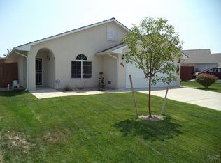 836 Edna Way, Pueblo, CO 81005