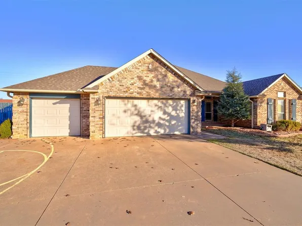 983 Johnson Ave NW, Piedmont, OK 73078