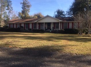 373 Plantation Dr, Orangeburg, SC 29118