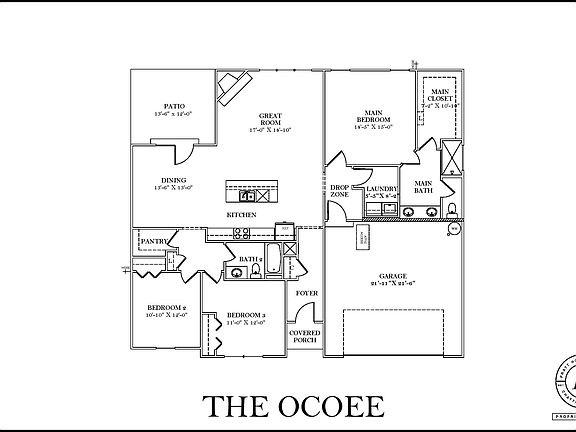 3rd image of 77 Winchester Dr #45
