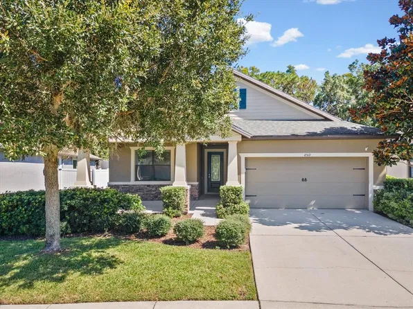 8519 MAY PORT COURT, LAND O LAKES, FL 34638