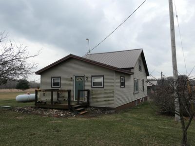 548 E Van Buren Rd, Alma, MI, 48801