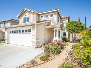 1168 Knottingham St, Simi Valley, CA 93065