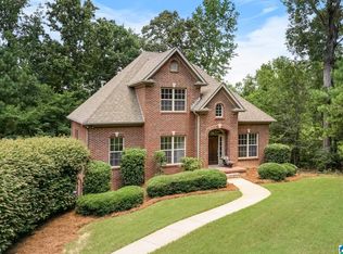 1046 Laurel Lakes Dr, Helena, AL 35022