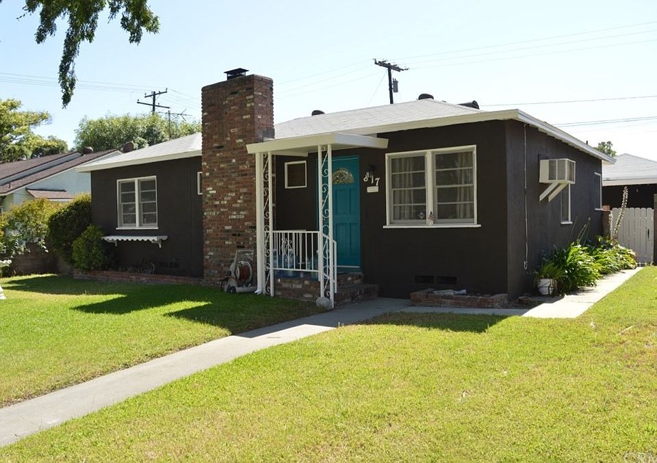 1st image of 817 N 9th Ave