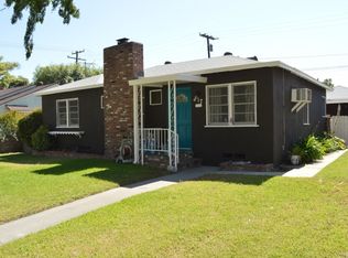 817 N 9th Ave, Upland, CA 91786