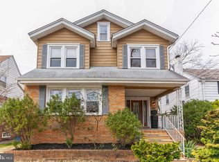 4819 Browning Rd, Pennsauken, NJ 08109