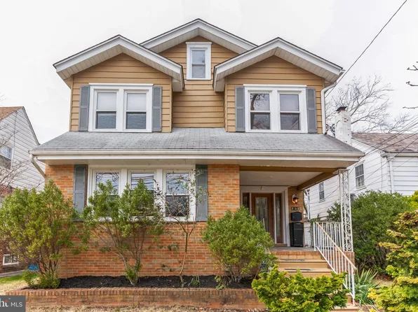 4819 Browning Rd, Pennsauken, NJ 08109