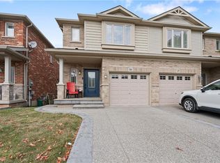 6 Chestnut Dr UNIT 16, Grimsby, ON L3M0C4
