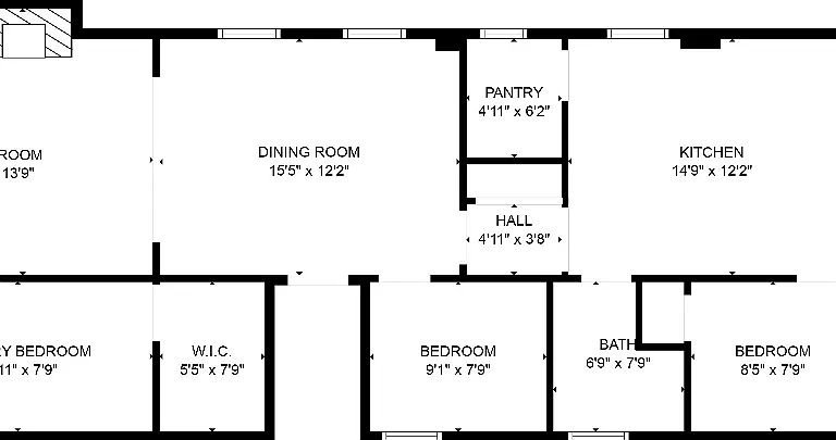 1145 W Webster Ave #3F — Photo 8