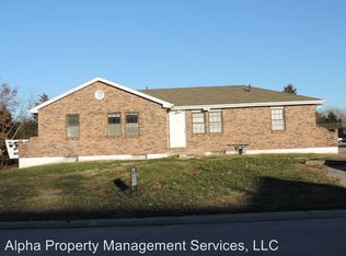 235 SE 121 Rd 235 Se 121 Rd #1, Warrensburg, MO 64093