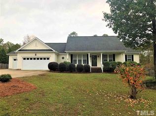 2544 Springbrook Ln, Franklinton, NC 27525