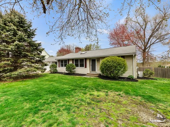 9 Washington St, Abington, MA 02351