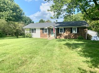 4220 S Highway 76, Russell Springs, KY 42642
