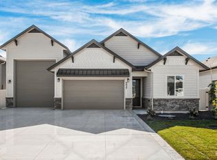 1948 N Meadow Wood Ave, Middleton, ID 83644