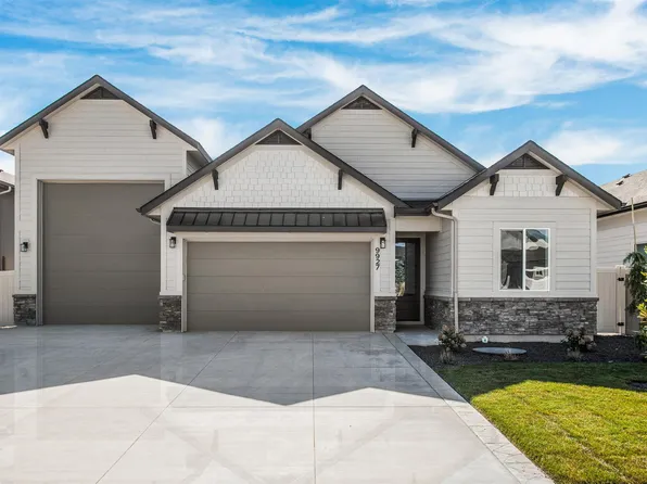 1948 N Meadow Wood Ave, Middleton, ID 83644