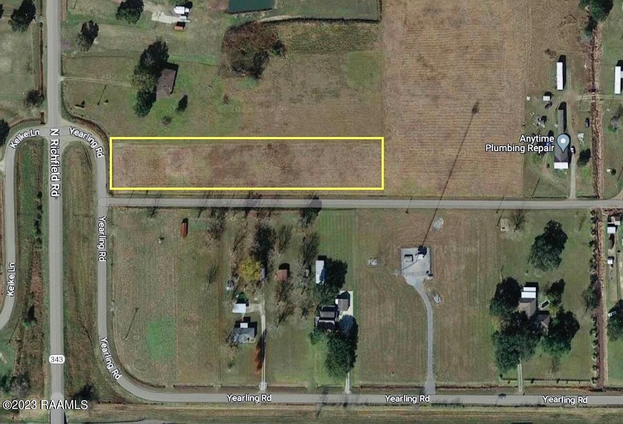 200 S Richfield Rd, Rayne, LA 70578 Zillow