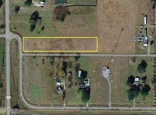 200 S Richfield Rd, Rayne, LA 70578