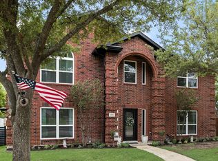 1091 Whispering Gln, Rockwall, TX 75087