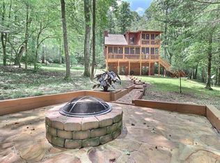 4304 Lickskillet Rd, Blue Ridge, GA 30513