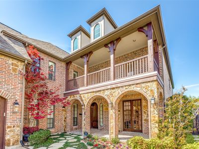 6363 Vickery Blvd, Dallas, TX, 75214