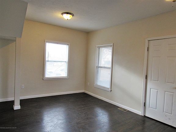 Living Room View 2