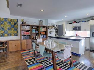 6117 Gehring St, Houston, TX 77021