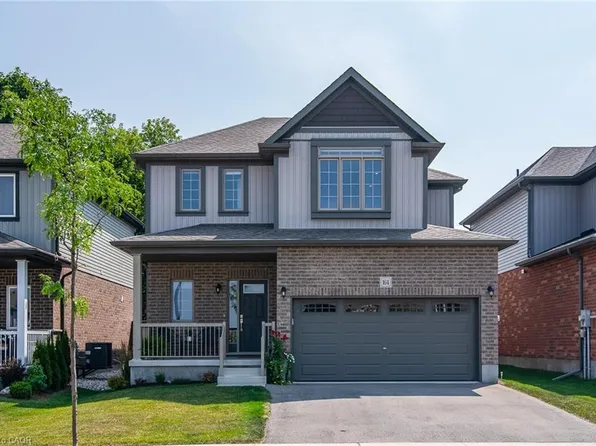 164 Snyder Ave N, Woolwich, ON N3B 0C9