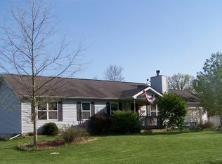 3715 Reynolds Rd, Jackson, MI 49201