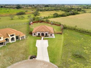 906 El Sol Dr, Weslaco, TX 78599