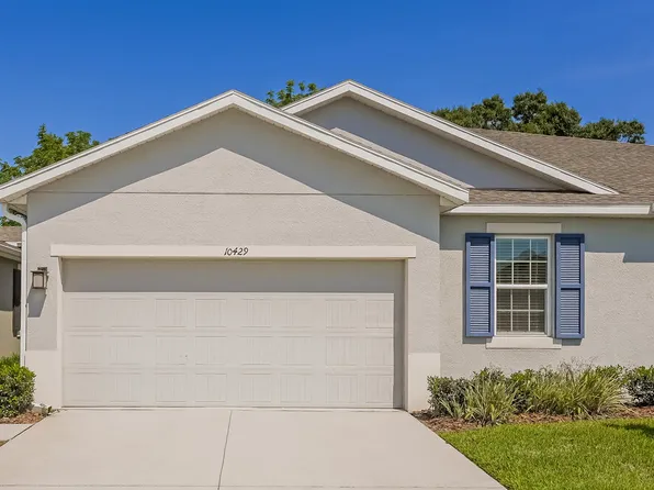 10429 Heron Hideaway Loop, Land O Lakes, FL 34638