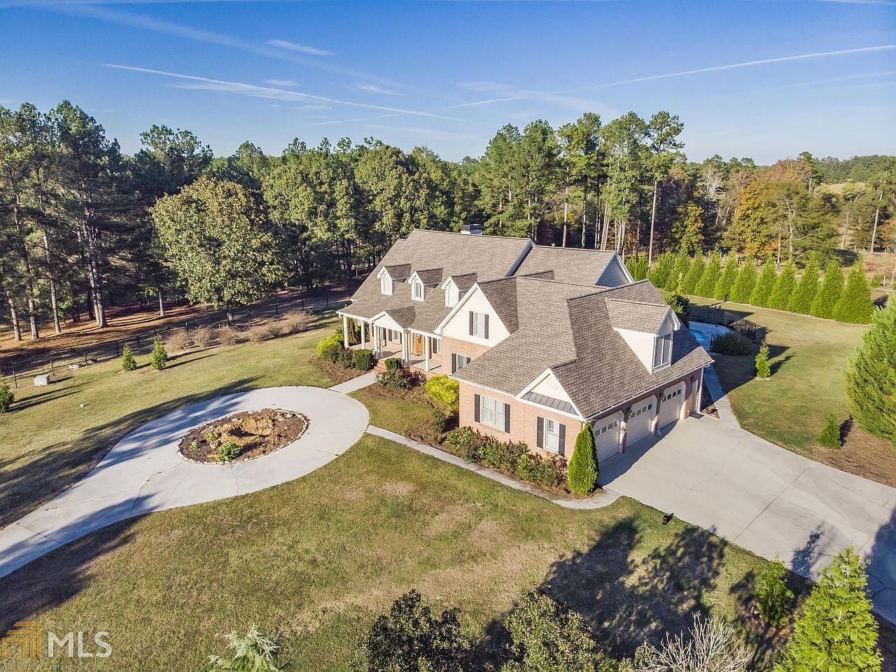15 Appaloosa Ct, Taylorsville, GA 30178 Zillow