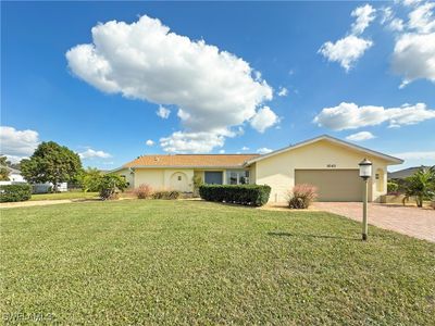1643 Country Club Pkwy, Lehigh Acres, FL, 33936