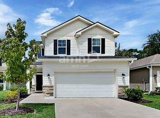 1172 Tan Tara Trl, Jacksonville, FL 32221