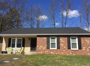 3400 Hollow Branch Ct, Chesterfield, VA 23832