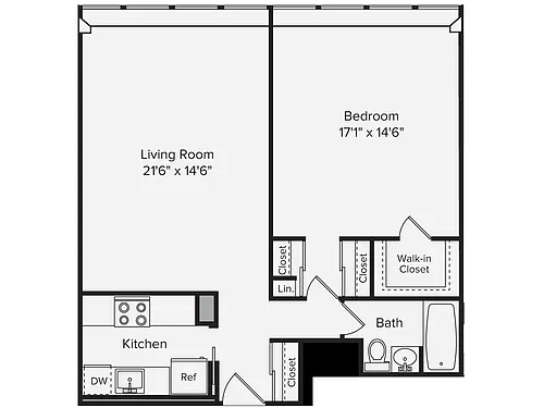 Floor plan A10-G-Fls3-17