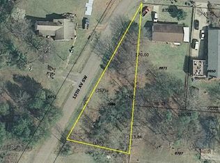 15th Ave SW, Hickory, NC 28602