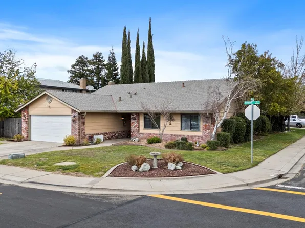 1461 Higton St, Manteca, CA 95336