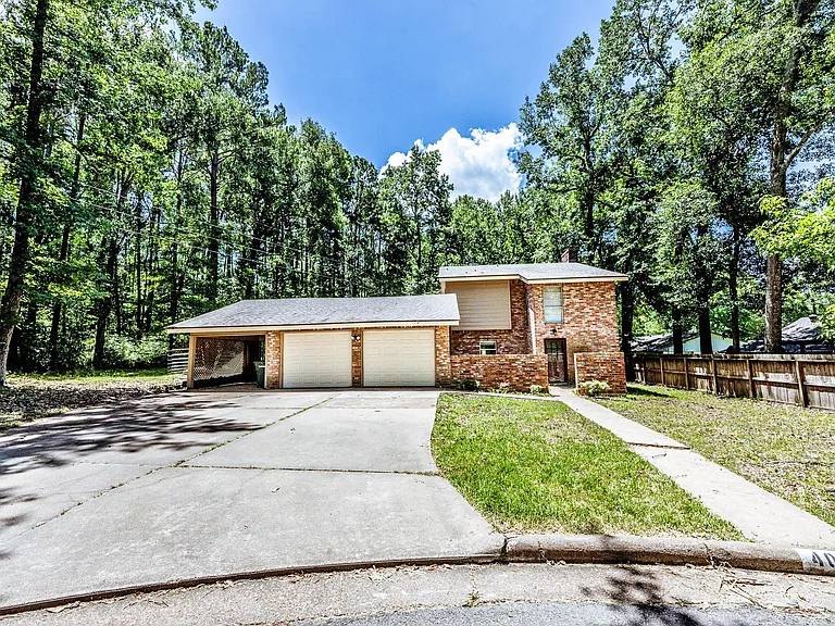 401 Woodmont Dr — Photo 37