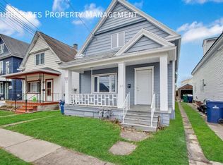56 Fredro St APT 1, Buffalo, NY 14206