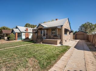 522 Madison St, Pueblo, CO