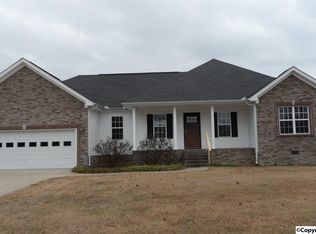 1145 Hampton Rd S, Southside, AL 35907